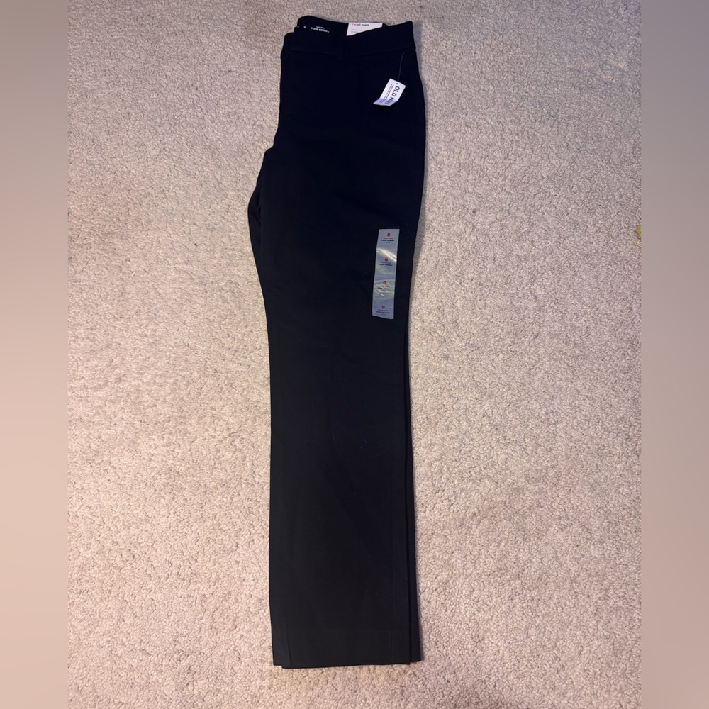 Old Navy Navy Blue Skinny Pants